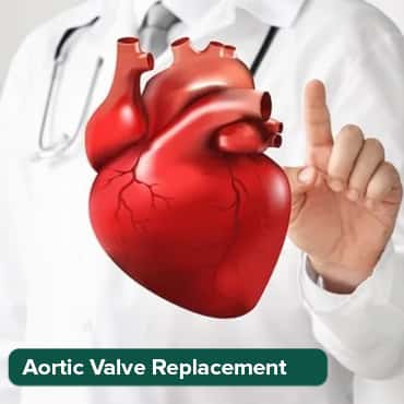 Замена митрального клапана (MVR)