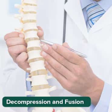 Decompression and Fusion