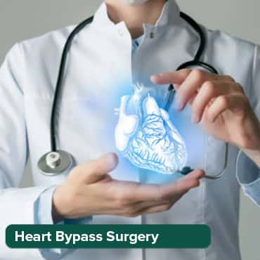 Pontage cardiaque (PAC) (risque élevé))