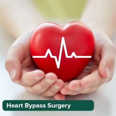 Pontage cardiaque (faible risque))