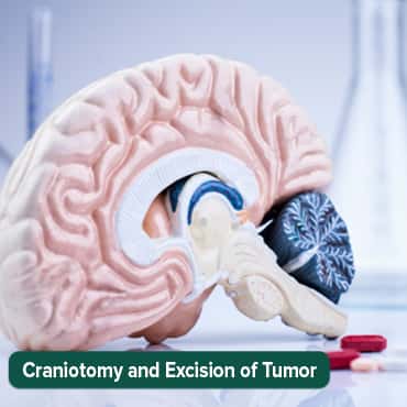 Craniotomy
