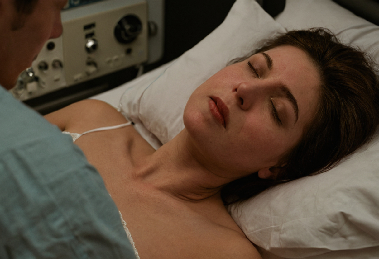 Practical visual for Clinicians assess causes before choosing insomnia treatment